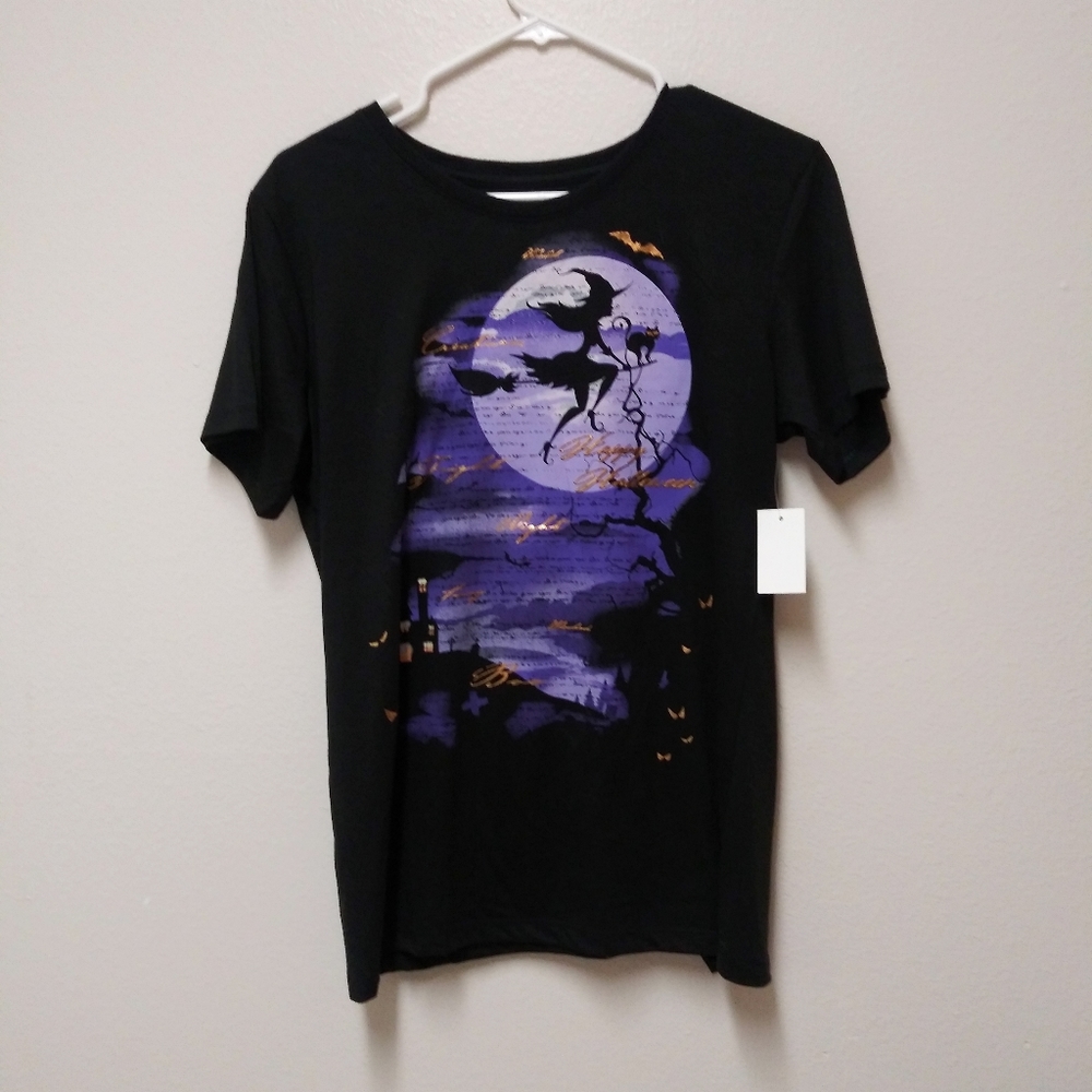Halloween shirt
